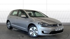 Volkswagen Golf 85kW e-Golf 5dr Auto Electric Hatchback